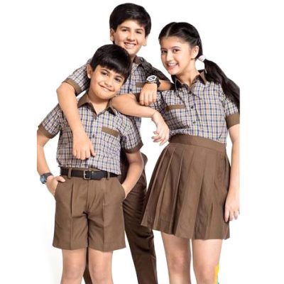 School-Uniform
